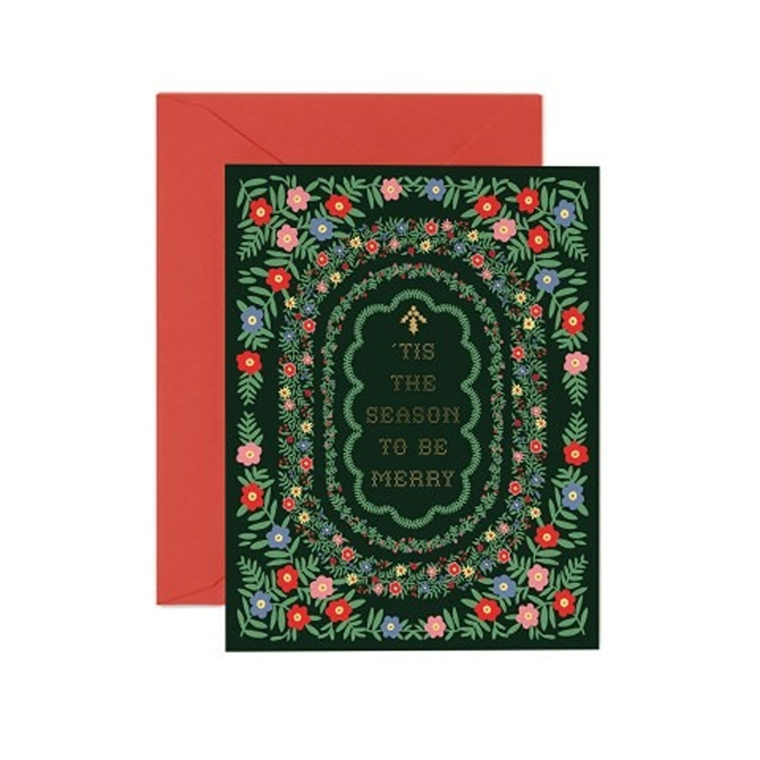 Boxed Set of Alpine Cards