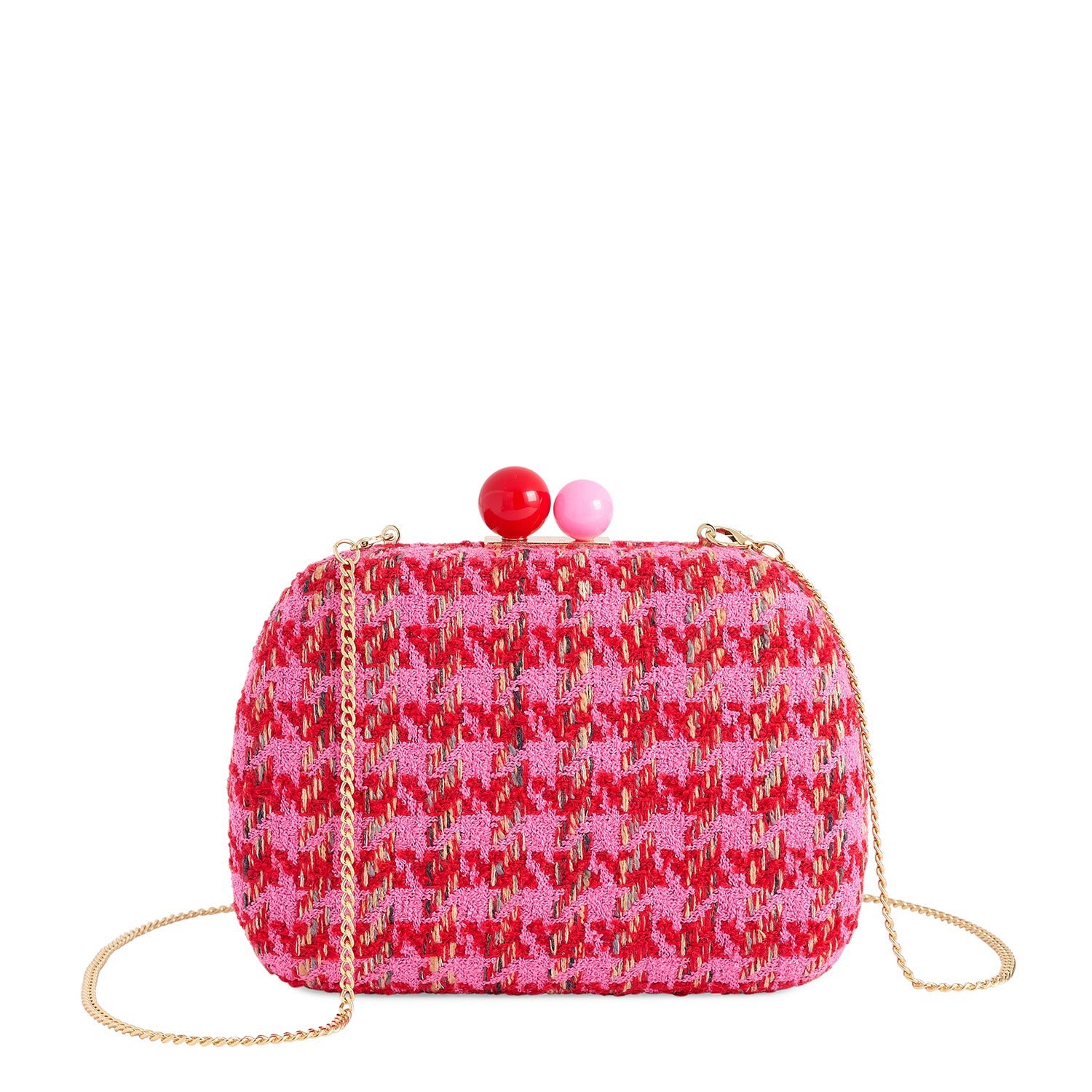 JOLLY MINAUDIÈRE,PINK