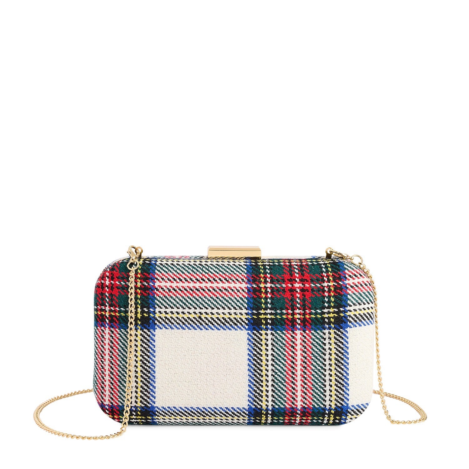 SCOTTIE MINAUDIÈRE,IVORY