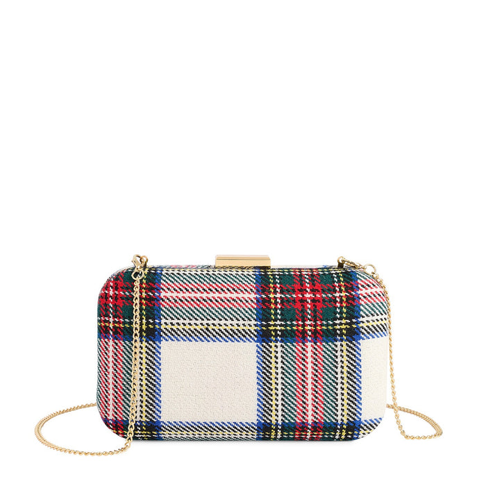 SCOTTIE MINAUDIÈRE,IVORY