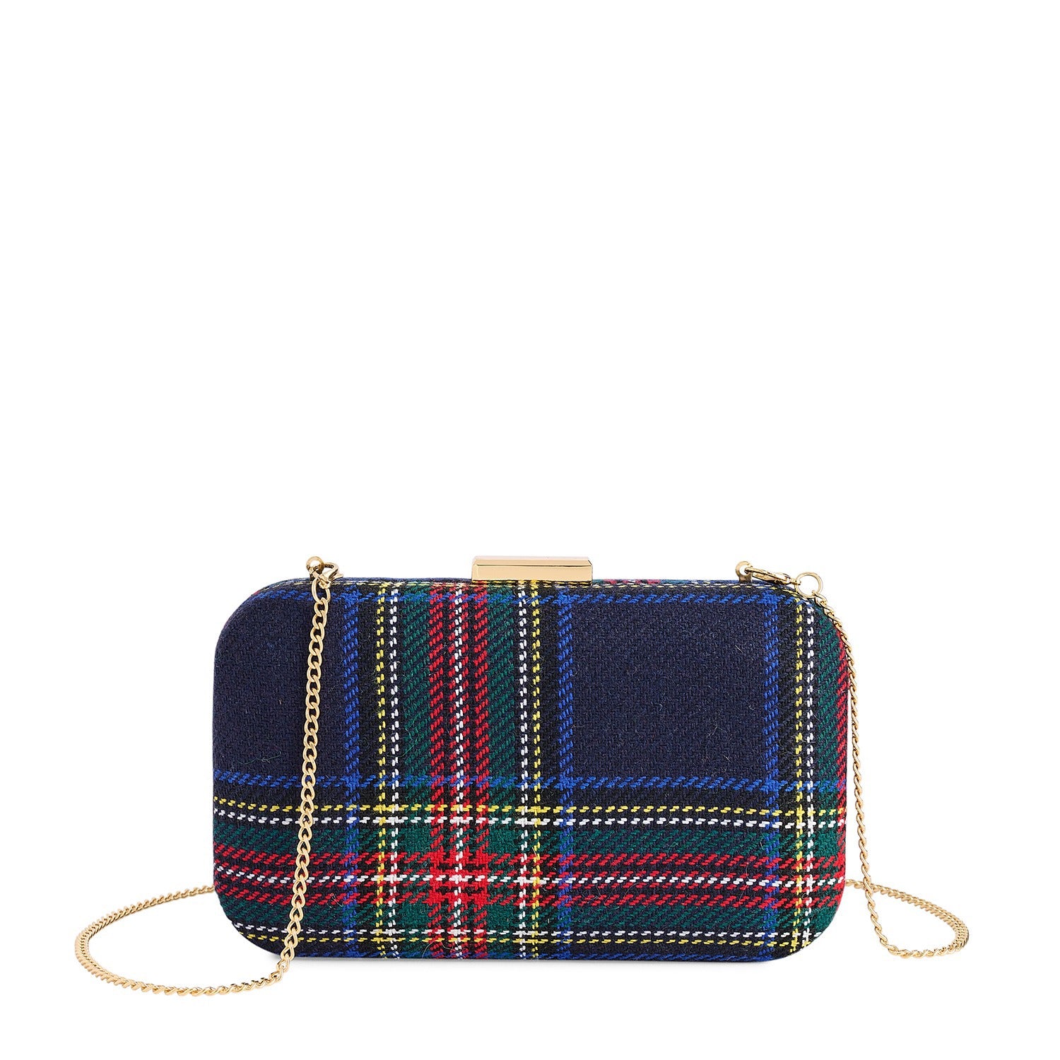 SCOTTIE MINAUDIÈRE,NAVY