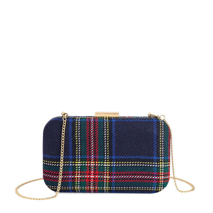 SCOTTIE MINAUDIÈRE,NAVY
