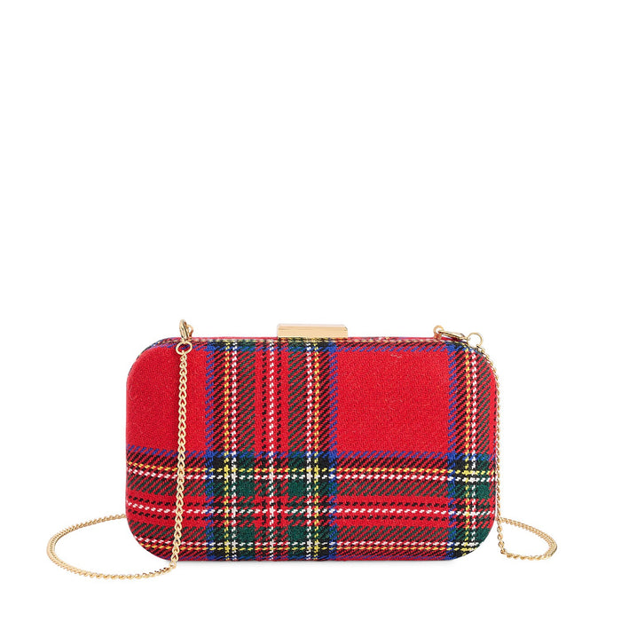 SCOTTIE MINAUDIÈRE,RED