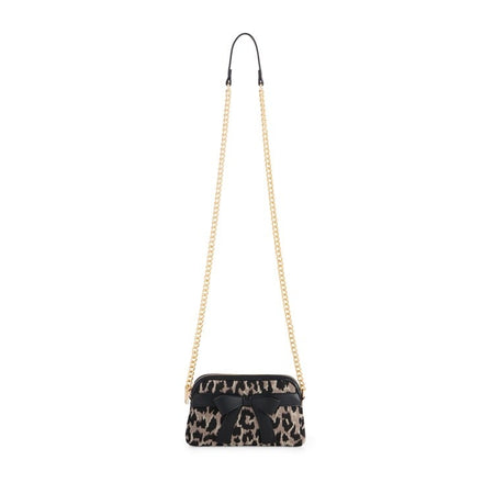 LEO CROSS-BODY,LEOPARD