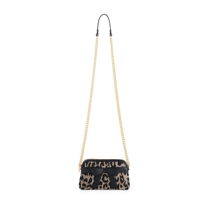 LEO CROSS-BODY,LEOPARD