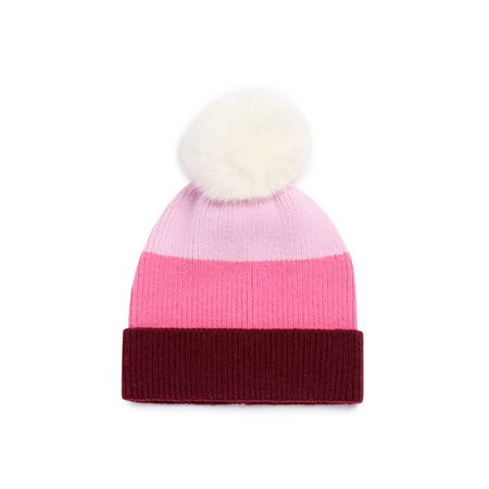 CHARLOTTE BEANIE,WINE