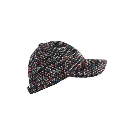 MABEL BALL CAP,MULTI