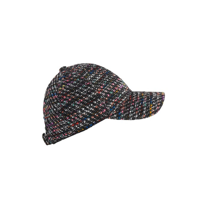 MABEL BALL CAP,MULTI