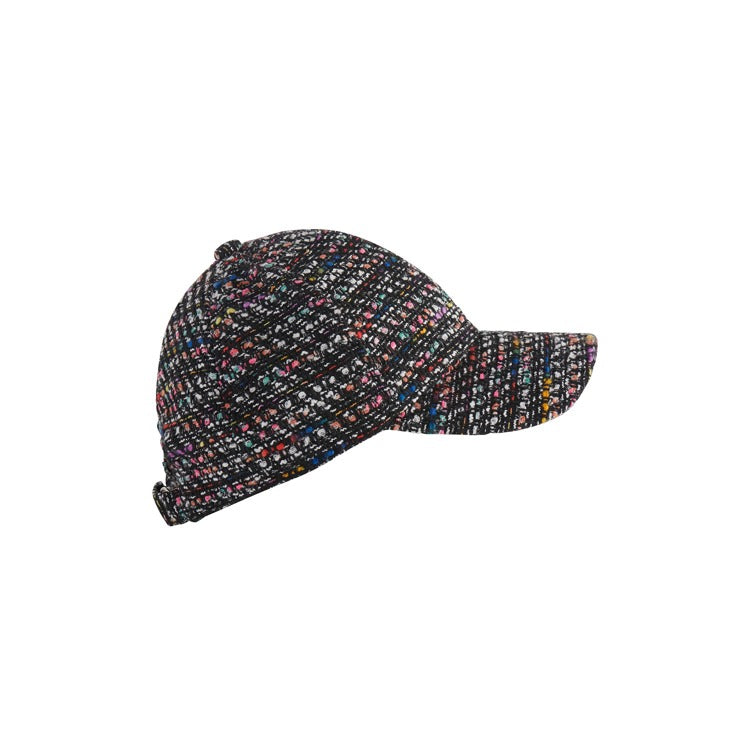 MABEL BALL CAP,MULTI