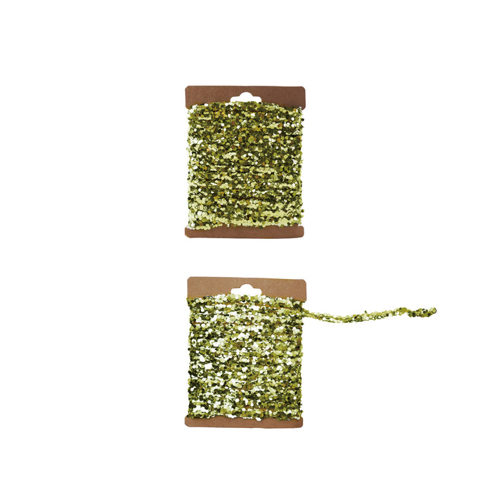 Tinsel & Trim