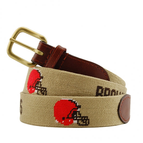 Smathers Belt - Cle Browns