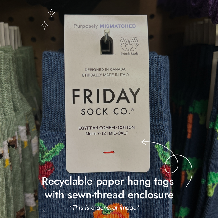 Whiskey & Glass Mismatched Men's Socks