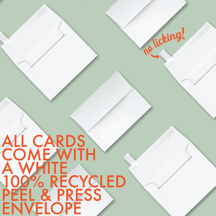 New Neighbors Card