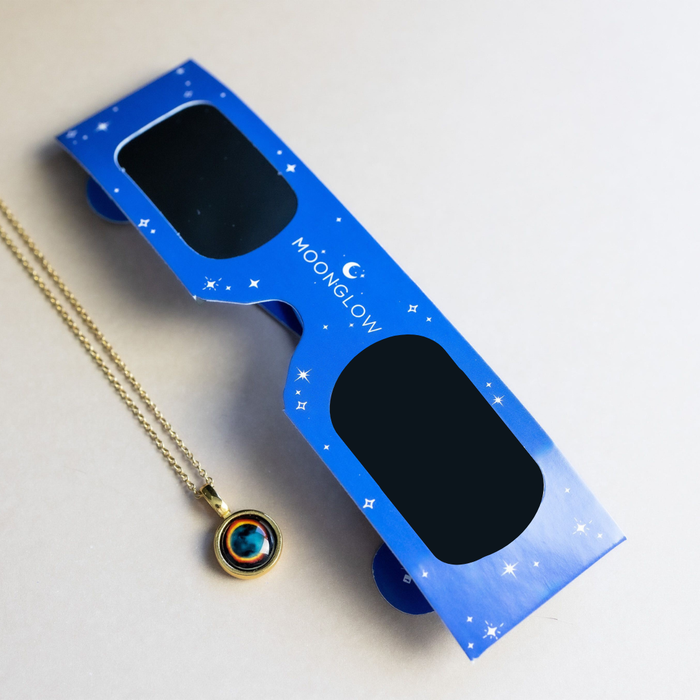 Solar Eclipse Glasses