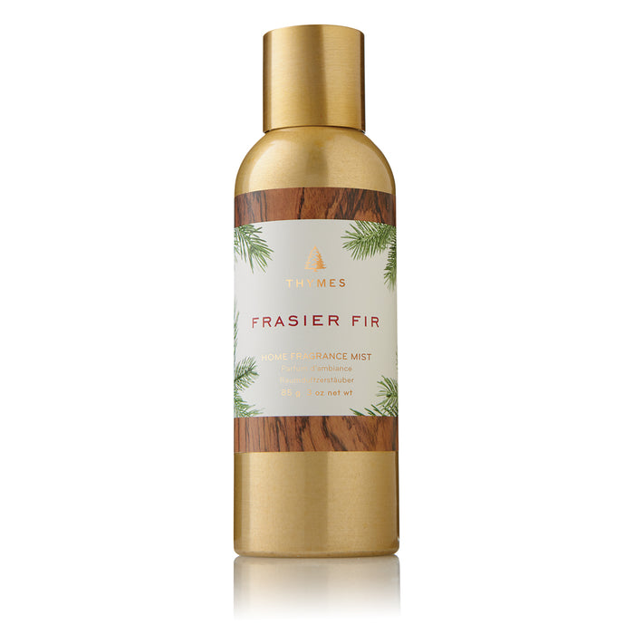 Frasier Fir Thymes Home Fragrance Mister