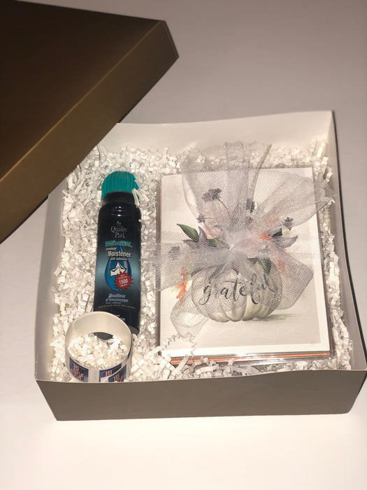 Gratitude Box