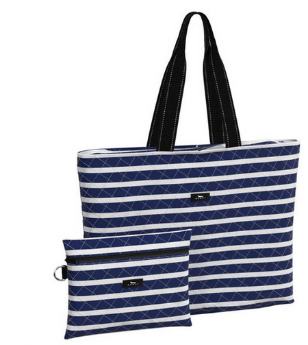 Scout Original Deano Tote Bag Faux Paws