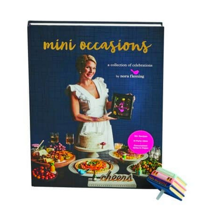 Mini Occasions Book