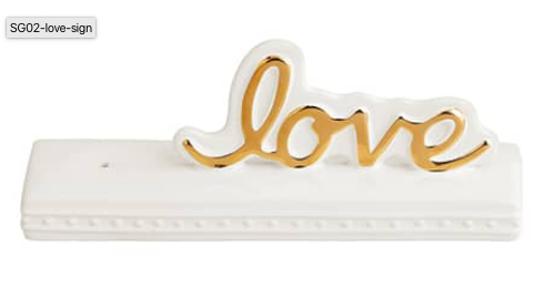 Love Sign (SG02)