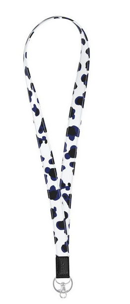 SALE - La La Lanyard