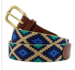 Smathers Belt - Gaucho