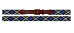 Smathers Belt - Gaucho