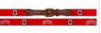 Smathers Belt - Ohio State