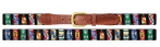 Smathers Belt - Beer