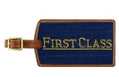 Smathers Luggage Tag