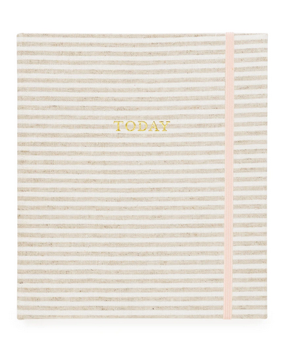The Mindful Journal
