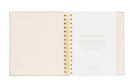 The Mindful Journal