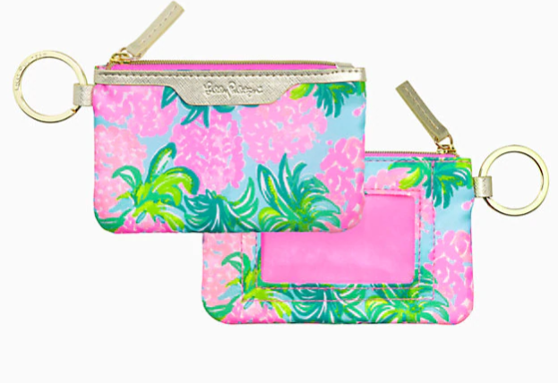 Lilly ID Case