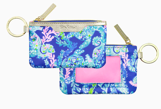 Lilly ID Case