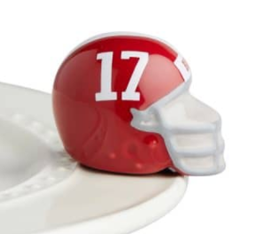 Alabama Helmet (A314)