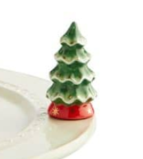 Christmas Tree (A173)