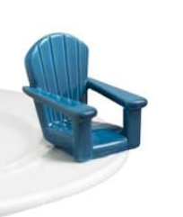 Blue Chair (A67)