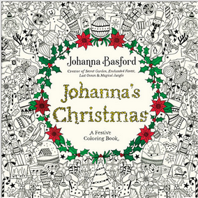 Johanna's Christmas