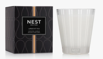 Apricot Tea Nest Fragrance