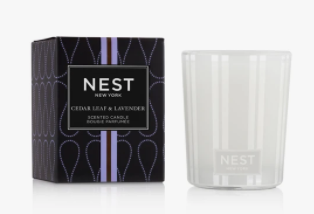Cedar Leaf & Lavendar Nest Fragrance