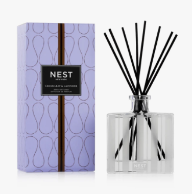 Cedar Leaf & Lavendar Nest Fragrance