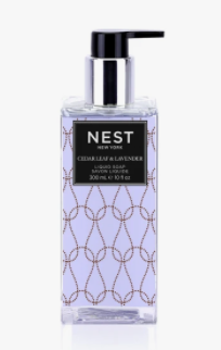 Cedar Leaf & Lavendar Nest Fragrance