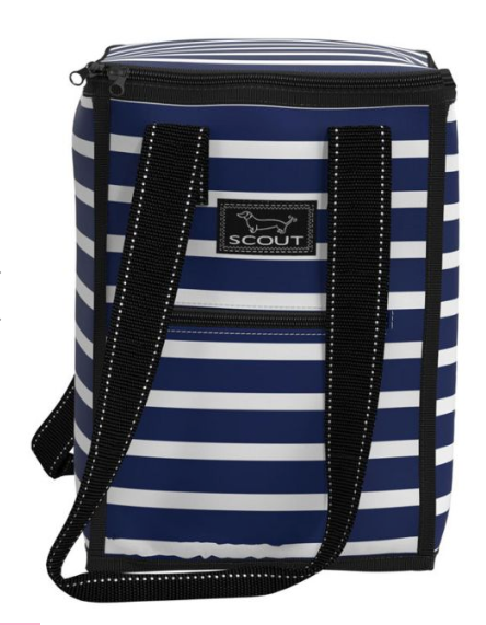 Pleasure Chest Soft Cooler