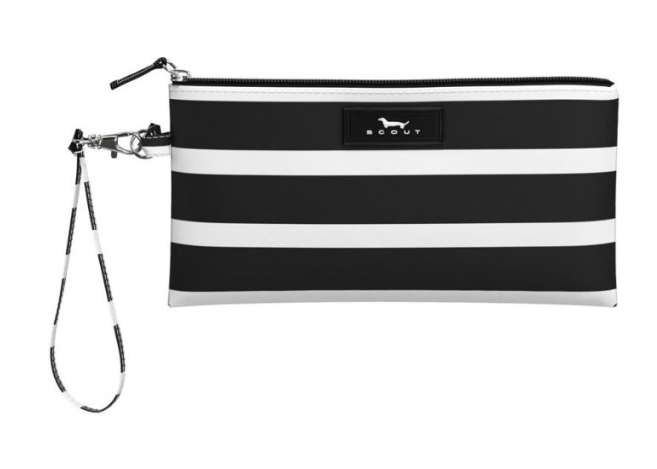 Kate Wristlet On-the-go Essential