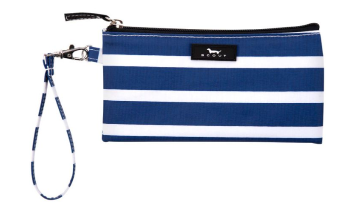 Kate Wristlet On-the-go Essential