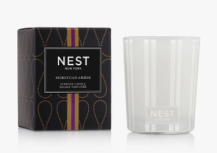 Moroccan Amber Nest Fragrance