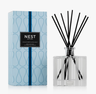 Ocean Mist & Sea Salt Nest Fragrance