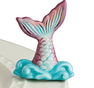 Mermaid Tail (A224)