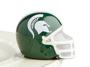 Michigan State Helmet (A308)