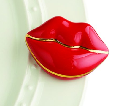 Smooches (A249)