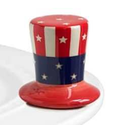 Uncle Sam Hat (A53)